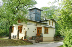 Villa im Zoopark Erfurt in Erfurt, Erfurt